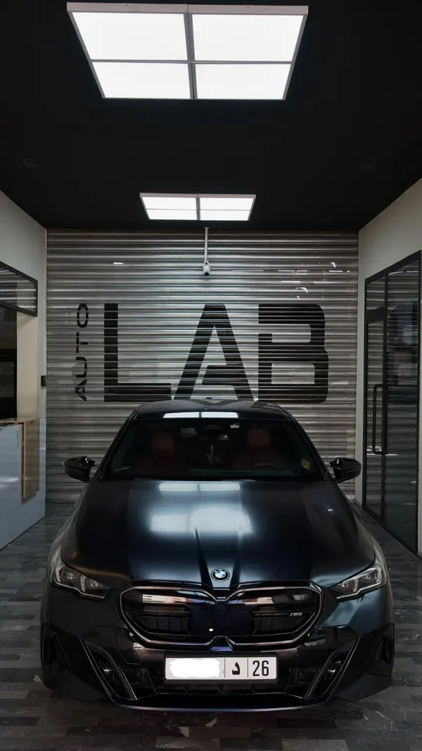 BMW M5