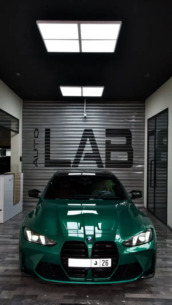 BMW M4